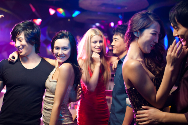 [Column Top]New Business Opportunity from CATF