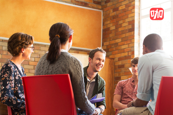 [Top Station]2018 Event Schuedle