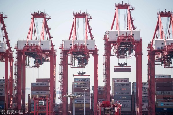 China's high-quality development requires further reform, opening up