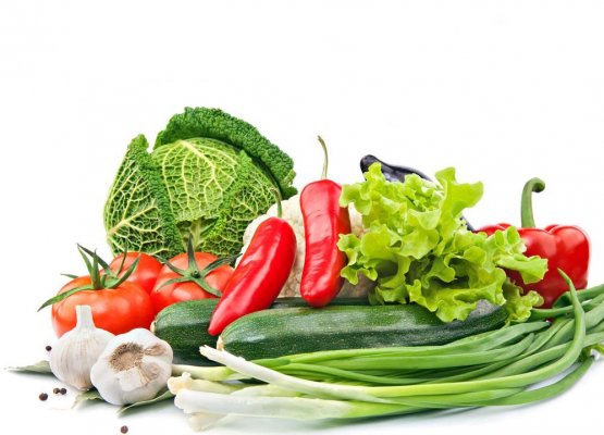 [Column Top]Fake organic products a blight on market that must be rooted out