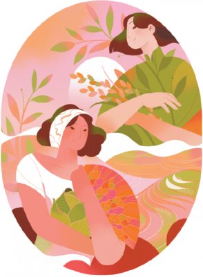 Growing together (01)