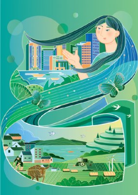 Bumper harvest (02)-China's agricultural trade with the Belt and Road countries