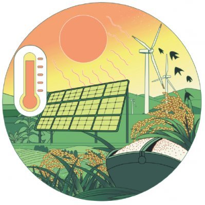 Heat waves threaten global food security